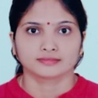 Dr Archana K Dayal, Application Scientist