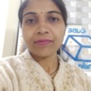Mrs Ruby Goyal, Proprietor