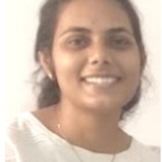 Portrait of Ms Shivani