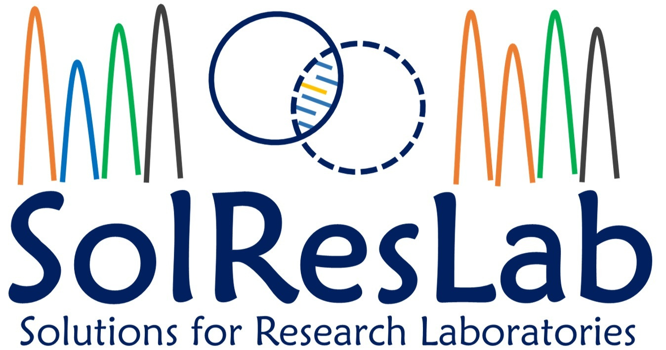 SolResLab logo