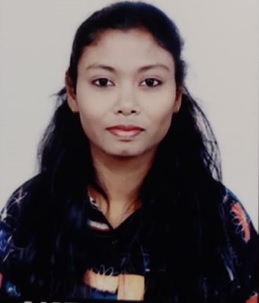 Ms. Akriti Singh